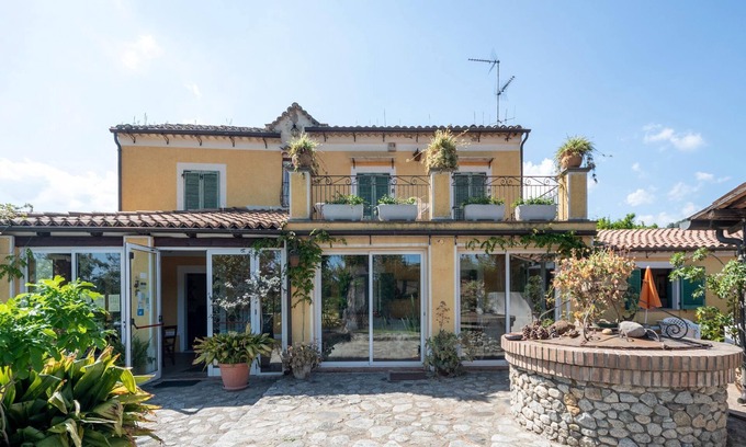 Stilo Casa | Casa en Guardavalle cerca del río