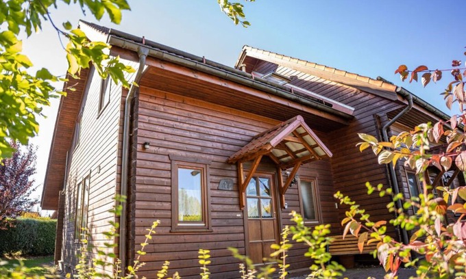 Rotacker Casa | Casa de vacaciones en Hasselfelde