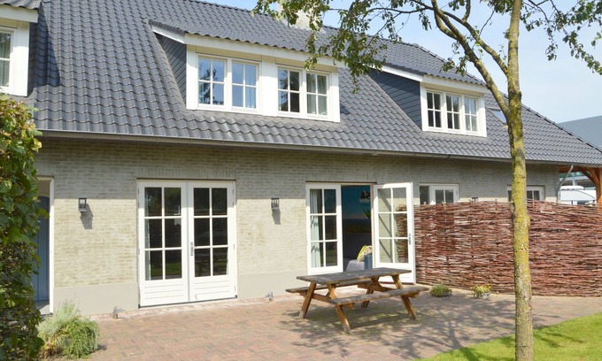 Haaren Apartamento | Casa en Haaren cerca de De Efteling