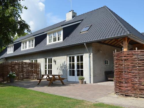 Haaren Casa | Holiday home in Haaren with terrace