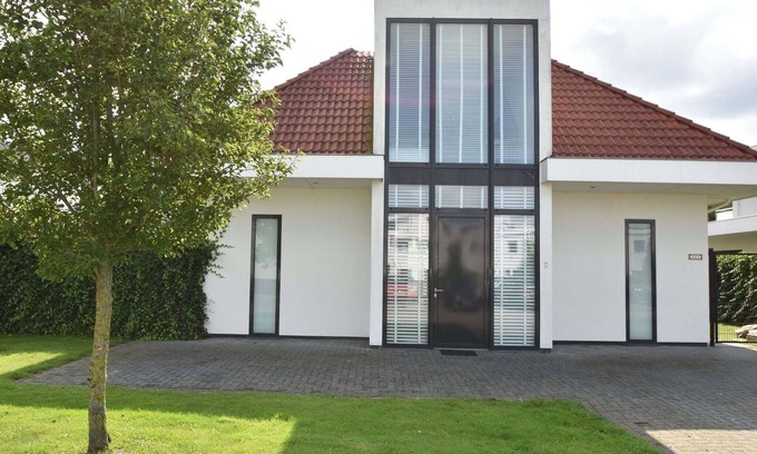Zeewolde Casa | Casa en Harderwijk cerca del lago tranquilo