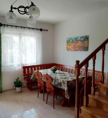 Balatonmariafurdo Casa | Holiday home in Balatonmariafürdo 19327