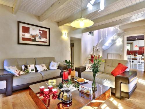 Huelgoat Casa | Holiday Home in Huelgoat near Monts d'Arrée