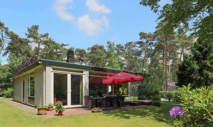 Huijbergen Casa | Casa en Huijbergen cerca del Bosque