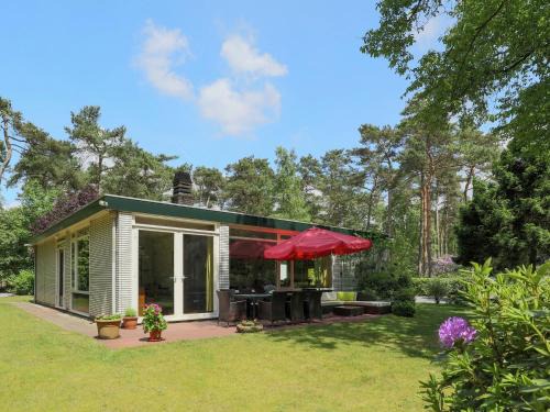 Huijbergen Casa | Holiday Home in Huijbergen near Forest
