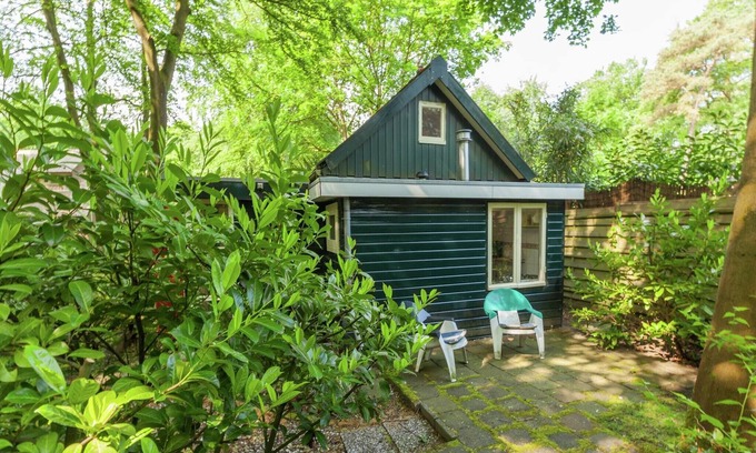 Huizen Casa | Casa de vacaciones en el encanto de Huizen
