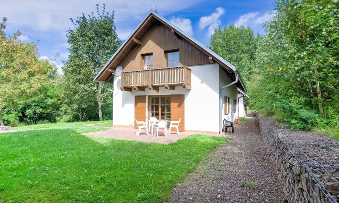 Rudnik u Vrchlabi Casa | Casa en Javorník cerca de Montes Gigantes
