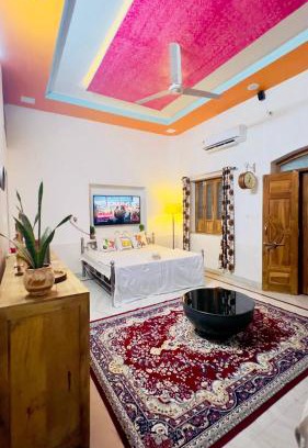 Uchiyarda Casa | Holiday Home