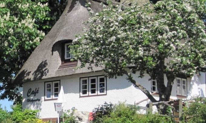 Ellenberg Casa | Casa de vacaciones en Kappeln con piscina