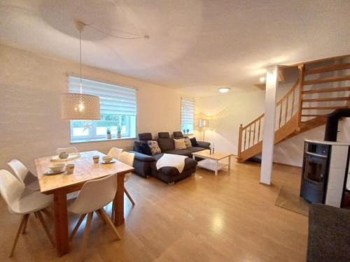 Muritz Apartamento | Holiday home in Kargow with swimming pool
