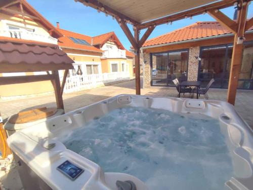 Kereki Casa | Holiday home in Kereki - Balaton 48109