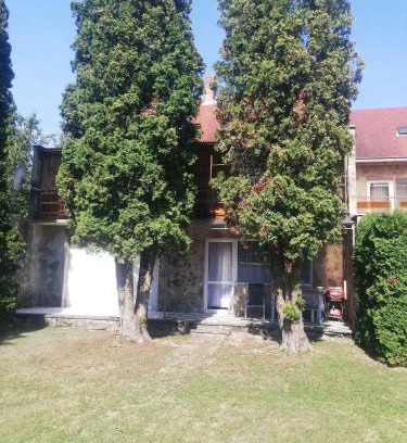 Keszthely Casa | Holiday home in Keszthely - Balaton 49197