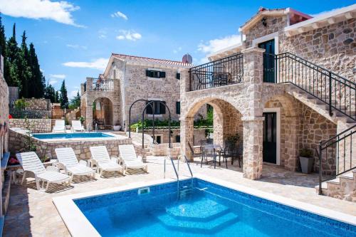 Kremena Casa | Holiday home in Klek 6275