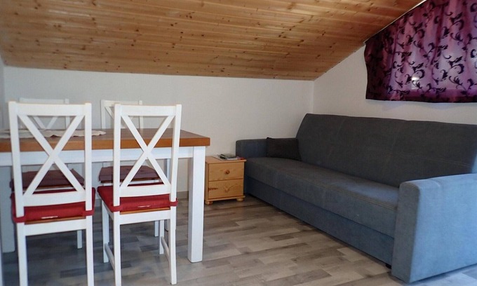 Kolczewo Casa | Casa en Kolczewo con Acceso al Lago