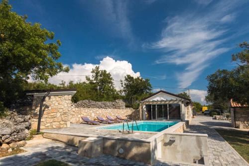 Smrika Casa | Holiday home in Kraljevica 40897