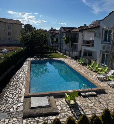 Kranevo Casa | Holiday home in Kranevo