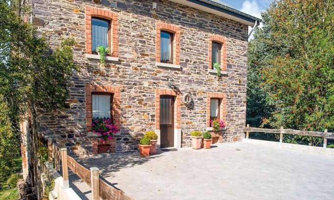 Lierneux Casa | Estancia con encanto cerca de Lierneux