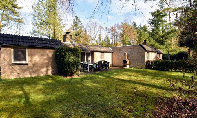 Lochem Casa | Casa en Lochem junto a senderos forestales