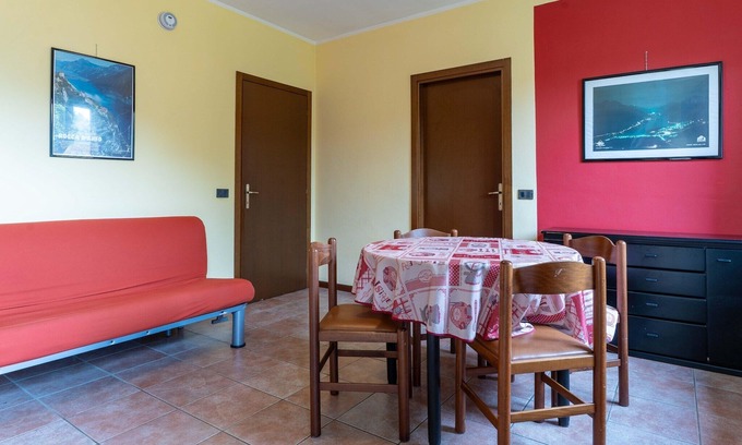 Crone Casa | Casa en Lombardía junto al Lago Idro