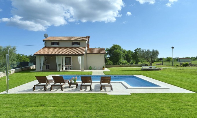 Marcana Casa | Casa en Marcana cerca del mar y piscina