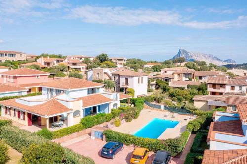 Monte Petrosu Apartamento | Holiday home in Monte Petrosu 42788