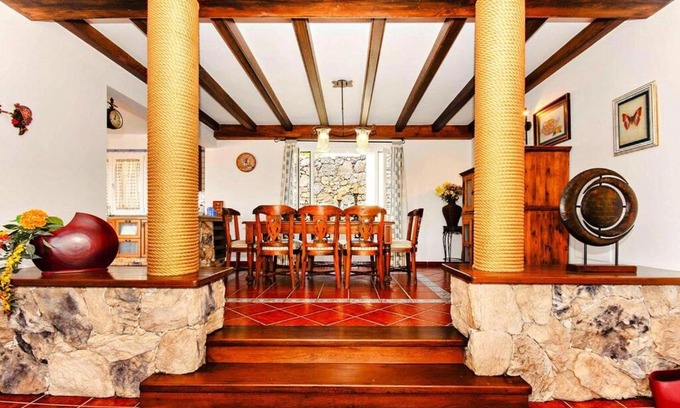 Nazaret Casa | Holiday home in Nazareth