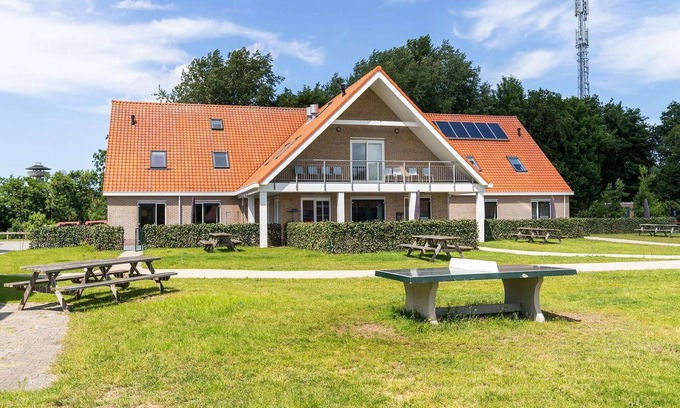 Nes Casa | Casa en Nes cerca de Vleijen