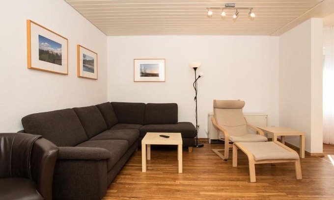Reichenbach Casa | Holiday home in Nesselwang with communal pool