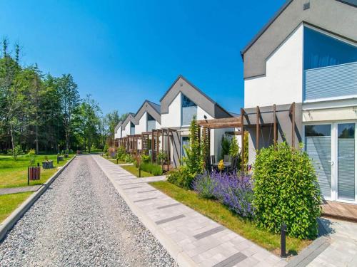 Niechorze Casa | Holiday Home in Niechorze near Baltic Beach