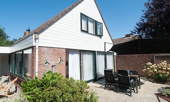 Municipality of Noordwijk Casa | Casa en Noordwijkerhout cerca del lago