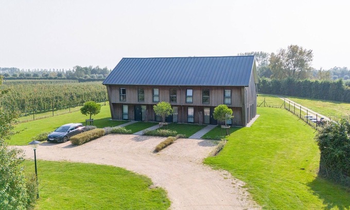 Municipality of Veere Casa | Casa en Schorre cerca de Playa y Dunas