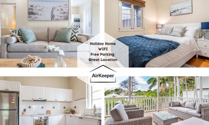 Paddington Casa | Holiday Home in Paddington
