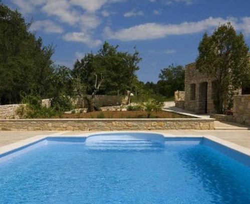 Paradiz Casa | Holiday Home in Paradies