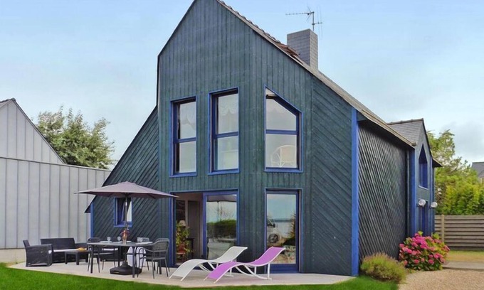 Penestin Casa | Casa en Penestin cerca de Playa La Mine d'Or