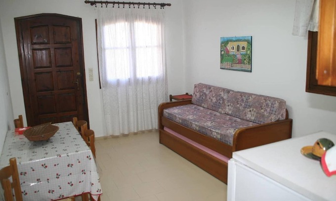 Bali Apartamento | Casa de vacaciones en el jardín de Peoymno