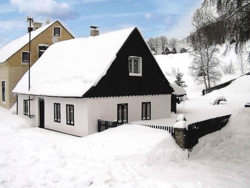 Pernink Casa | Holiday home in Pernink - Erzgebirge 1672