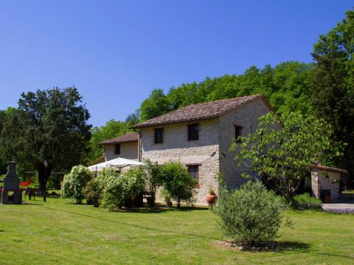 Piegaro Casa | Holiday Home in Pietrafitta near Lake Trasimeno