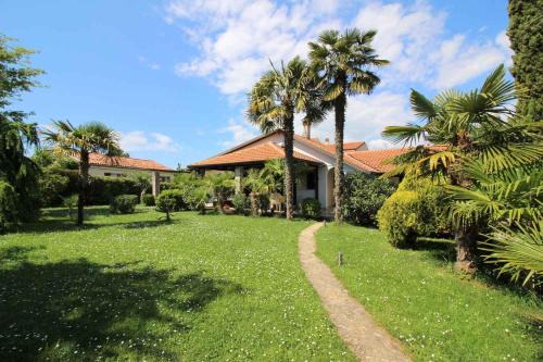 Mali Maj Casa | Holiday home in Porec - Istrien 10308