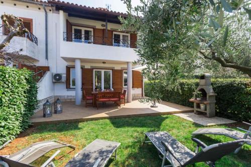 Brulo Casa | Holiday home in Porec - Istrien 10097