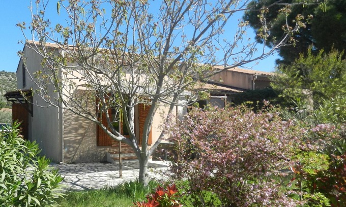Merindol Casa | Holiday home in Provence (Luberon, South of France)