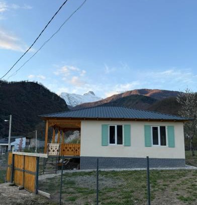 Imereti Casa | Holiday home in Racha