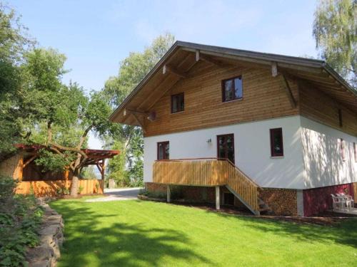 Regen Casa | Holiday home in Regen with swimming pool