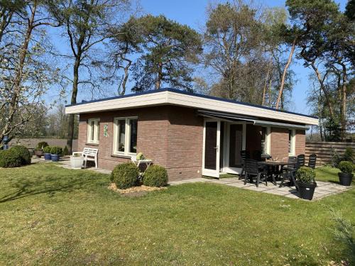 Reutum Casa | Holiday Home in Reutum with Bubble Bath