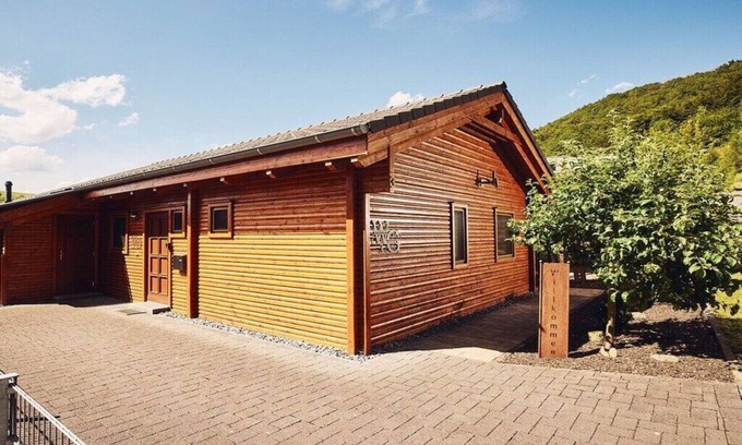Rieden Casa | Holiday home in Rieden with swimming pool