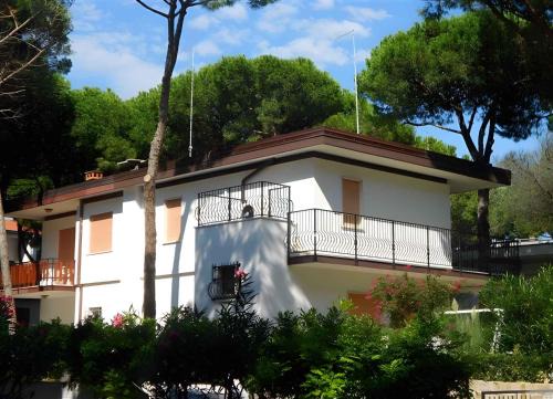 Rosapineta Casa | Holiday home in Rosolina Mare 24846