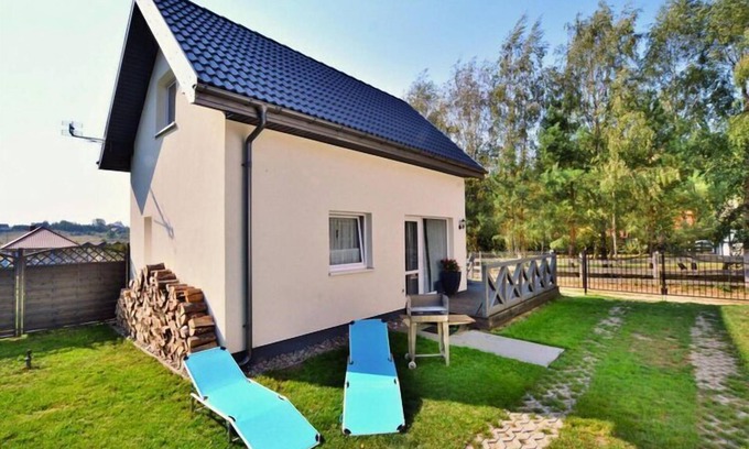 Rusinowo Casa | Chalet en Austria cerca de pistas