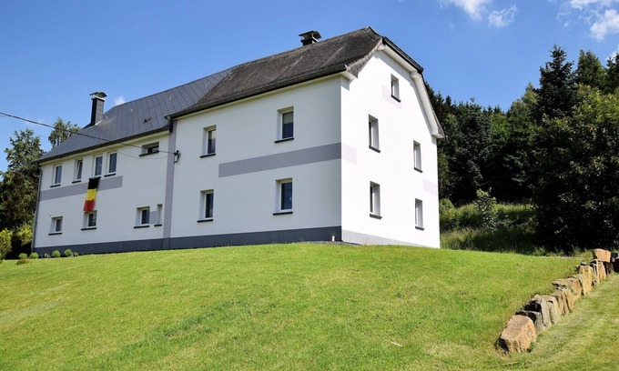 Schoenberg Casa | Casa Schonberg junto al bosque