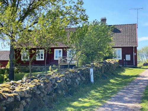 Broby Casa | Holiday home in scenic Broby