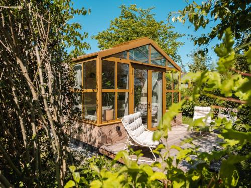 Scherpenzeel Casa | Holiday home in Scherpenzeel