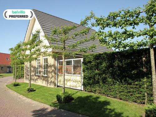 Schoorl Casa | Holiday Home in Schoorl near Sandy Beaches